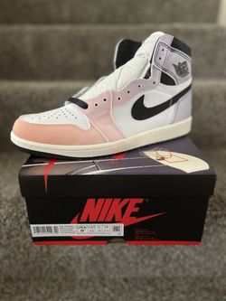 Jordan 1 Skyline Sz 9.5