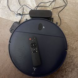 Robot Mop And Vacuum 