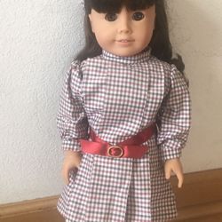American Girl Doll 