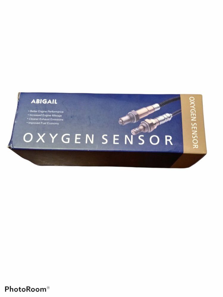 Oxygen Sensor for Chevy Blazer 95-01 4.3 V6