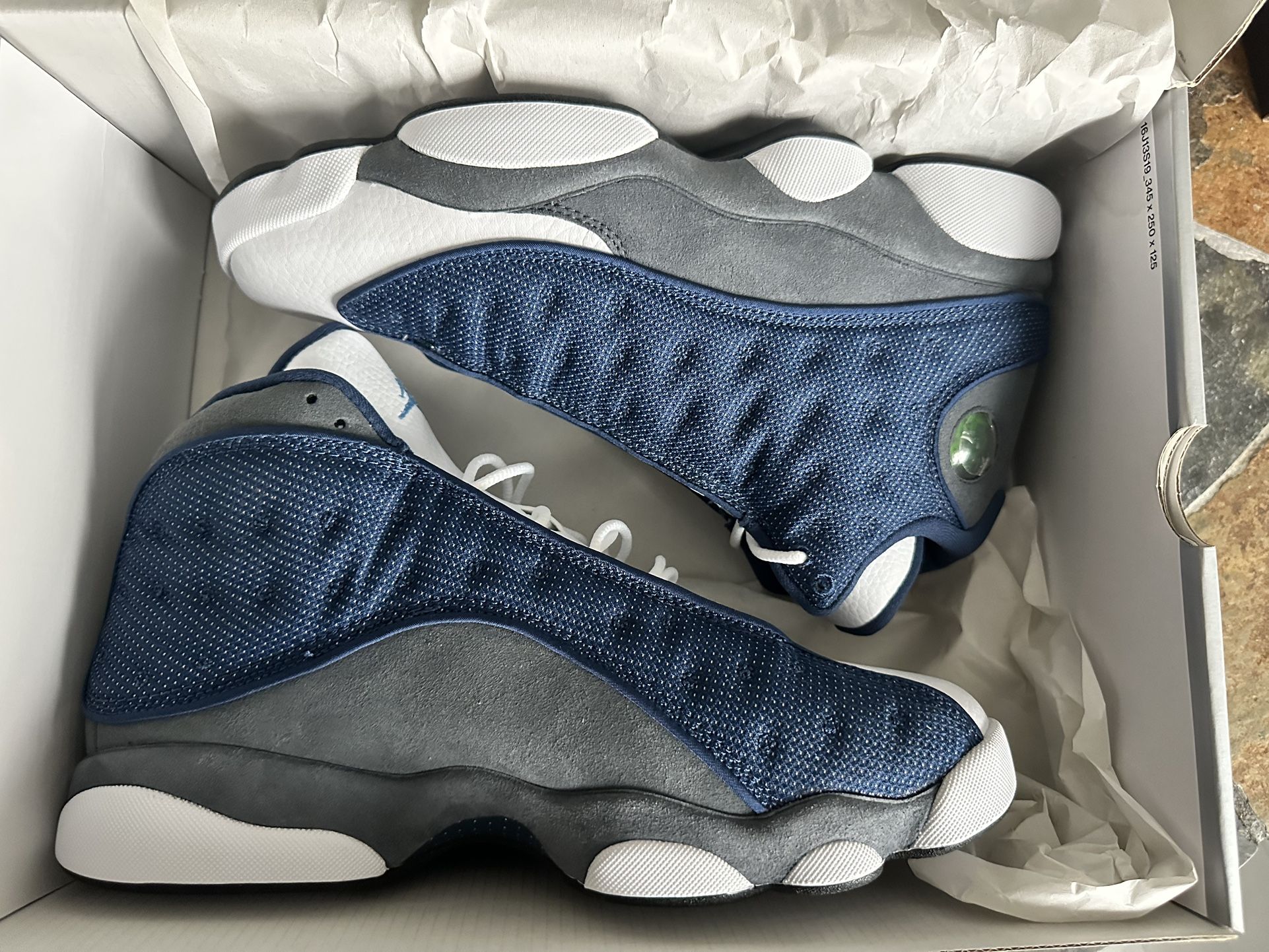 Flint 13
