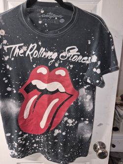 Rolling Stones Tee 