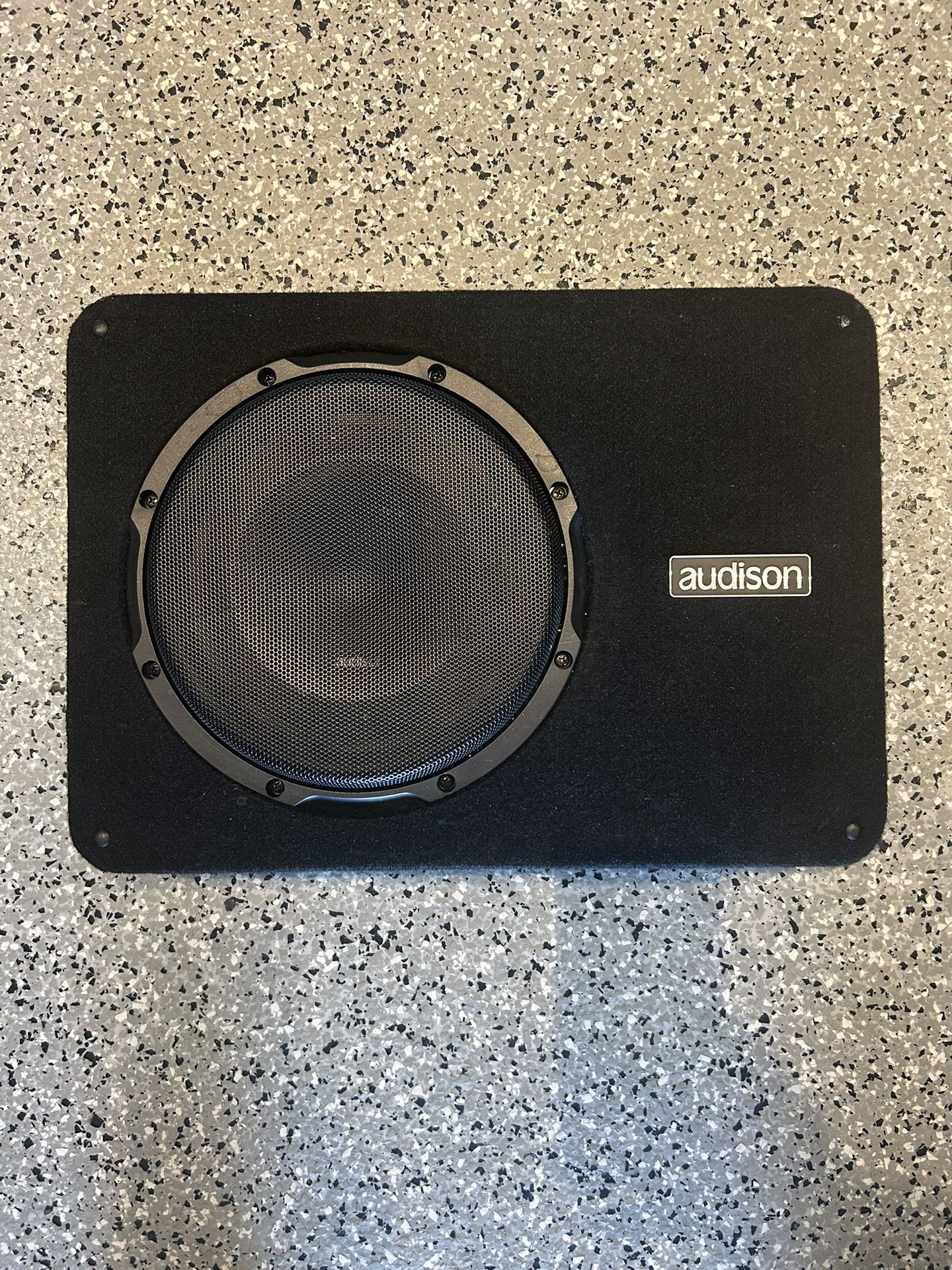 Audison Prima APBX 10 DS