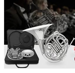 Like new Double French Horn