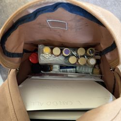 Art bag