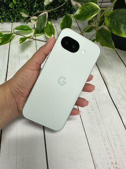 New Google Pixel 10a (Unlocked) 128GB / Nuevo