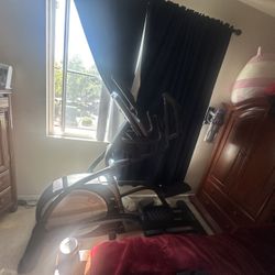 Elliptical