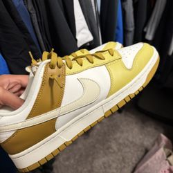 Nike Dunks Low