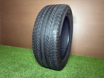 235/50/19 Continental ProContact GX SSR MOE 1073