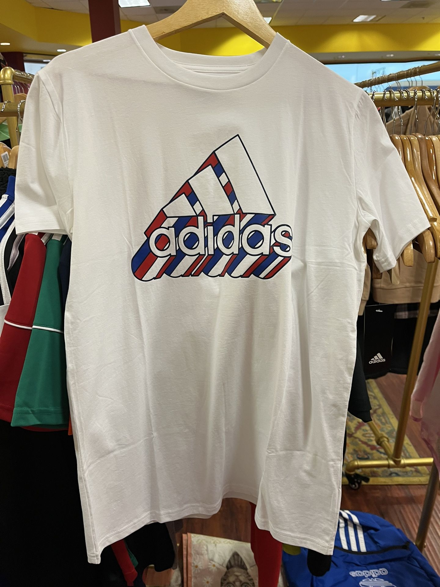 Adidas Top