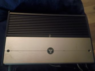 Jl Audio 700/5 V2