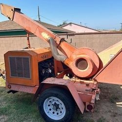 Altec  Wisper Drum CHIPPER
