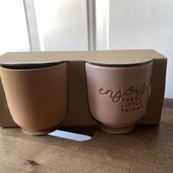 Cute planters or pot