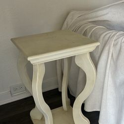 End Tables