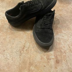 Vans Popcush (youth)