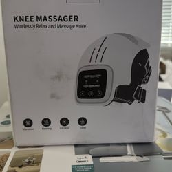 Knee Massager 