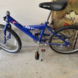 Free Kids Bike