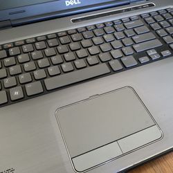 Dell XPX 17” Read description 
