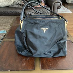 Prada Purse