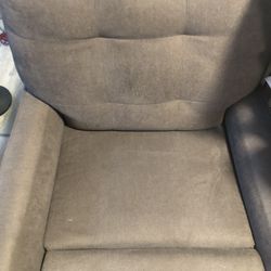 Recliner Table Chairs Sectional Sofa Couch