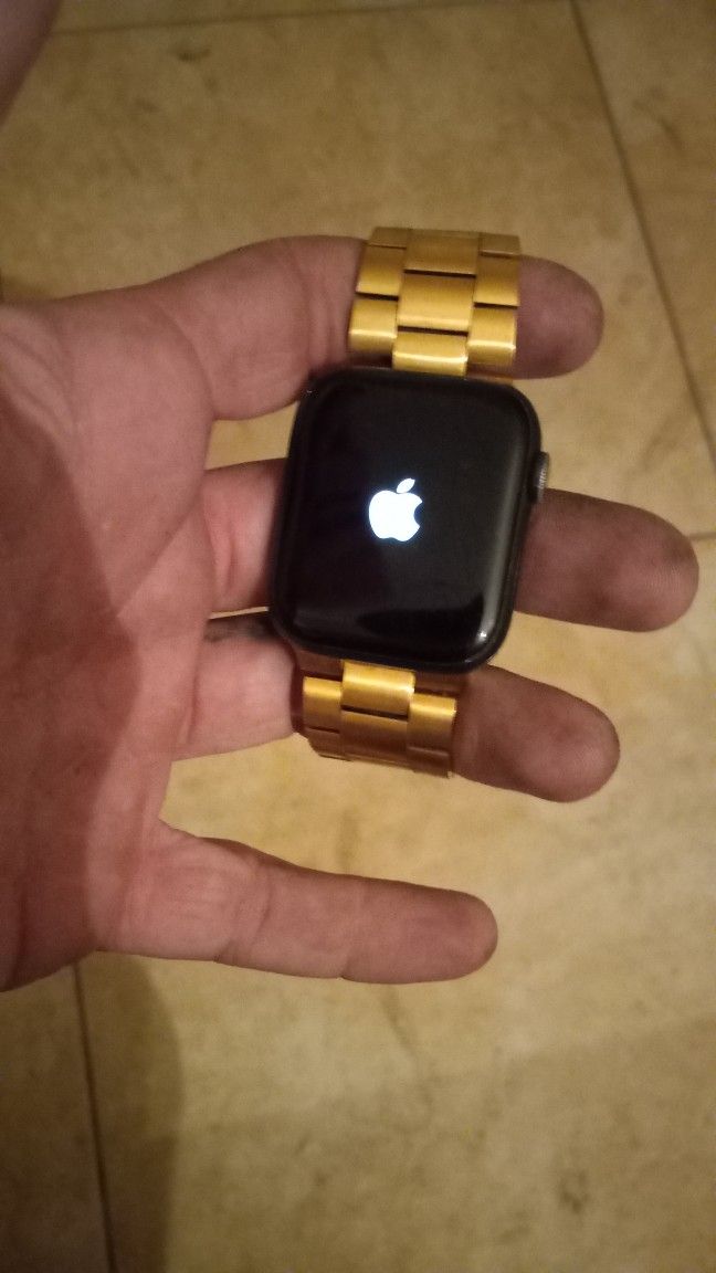 Apple Watch