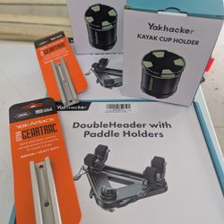 Kayak Accessories 