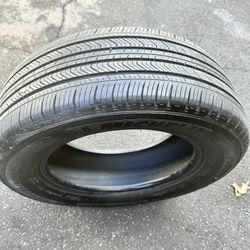 Michelin Primacy Mxv4 P235/65/317