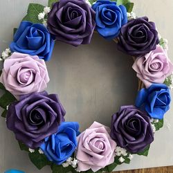 Easter Wreaths