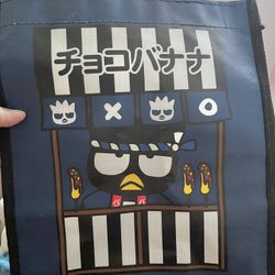 World Market Mini Tote