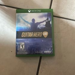 Xbox One Game 