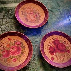Home Interior Dish Set