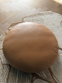 Gathre floor Cushion