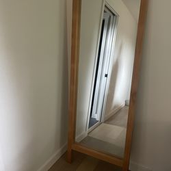 Hearth and Hand Full Length Mirror