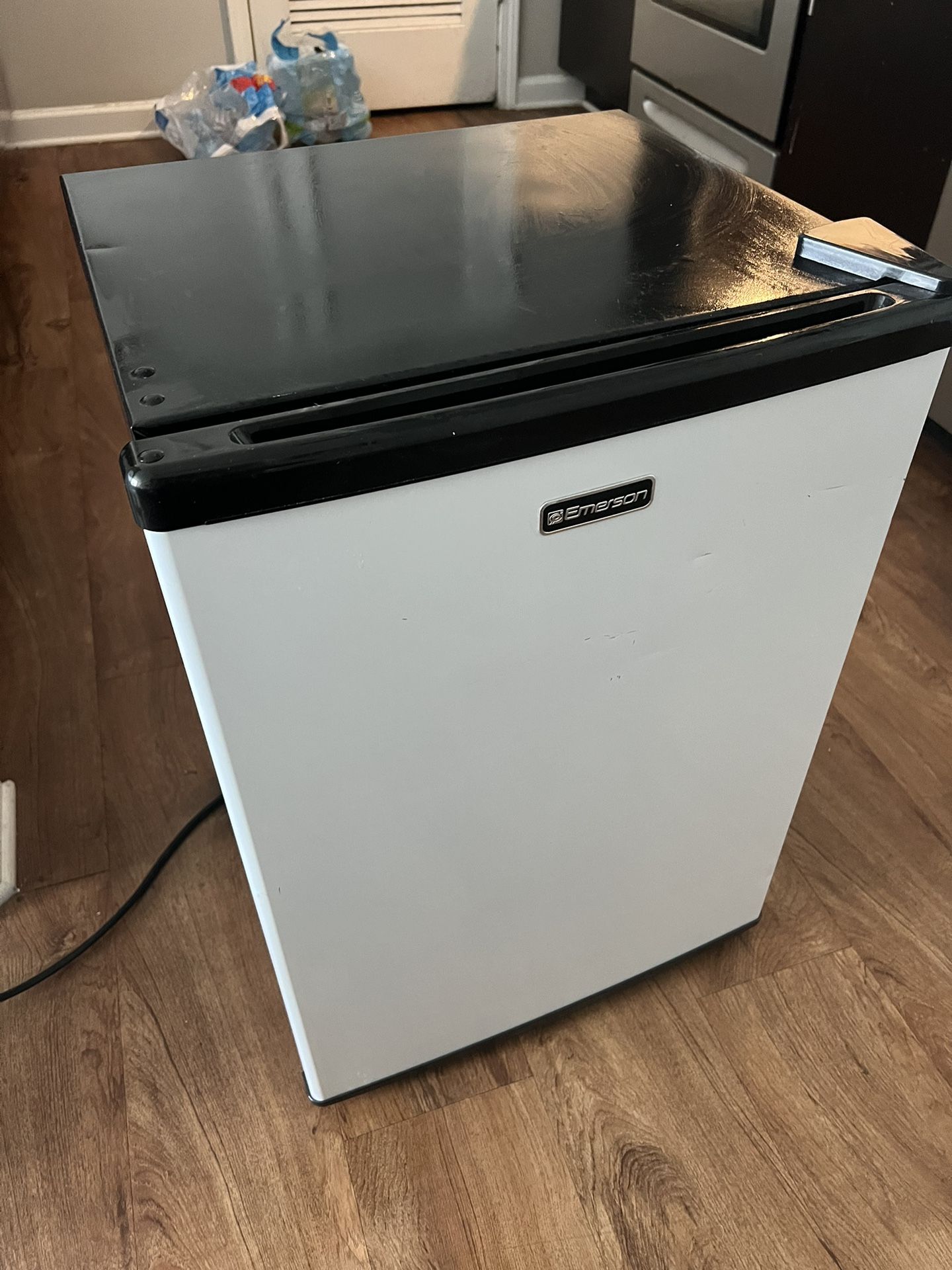 Emerson Mini Fridge