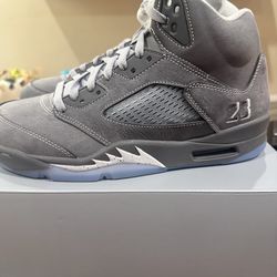 Jordan 5