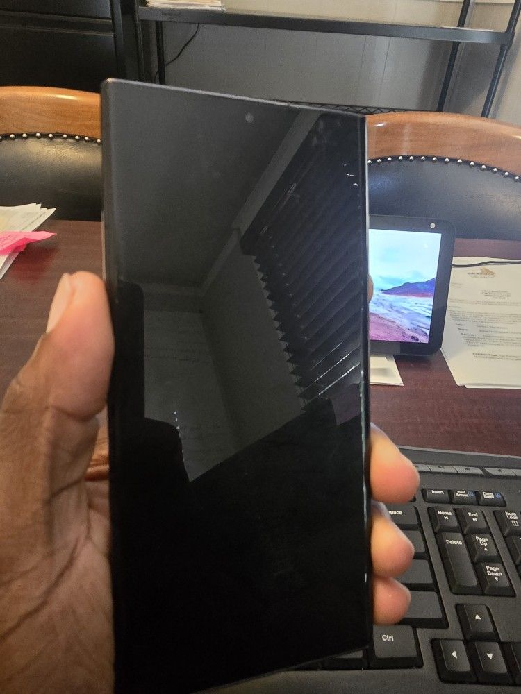 Samsung S22 Ultra 256 GB