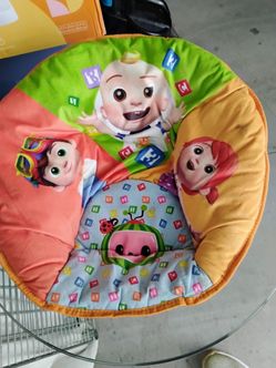 Small chair
