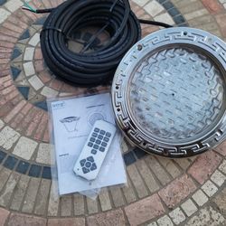 Pool Light