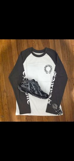 CHROME SHIRT