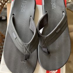 Flip Flops