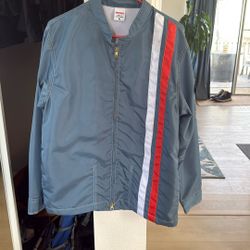 Birdwell Racing Jacket 