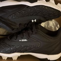 Under Armour Leadoff Low RM JR