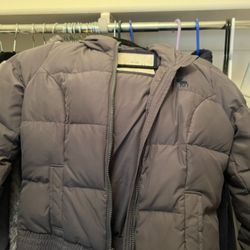 Abercrombie Kids Puffer XL