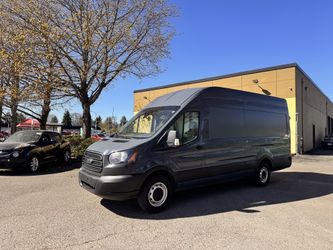 2019 Ford Transit-250