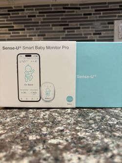 Smart Baby Monitor