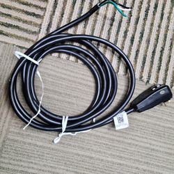 Brand New Heavy Duty Power Cord