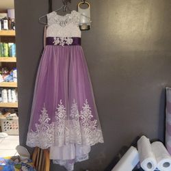 Niña  De 3 a 4 Años