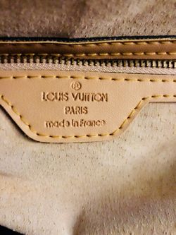 Louis Vuitton purse