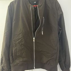 Men’s Jacket