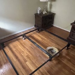 Free Bed Frame 